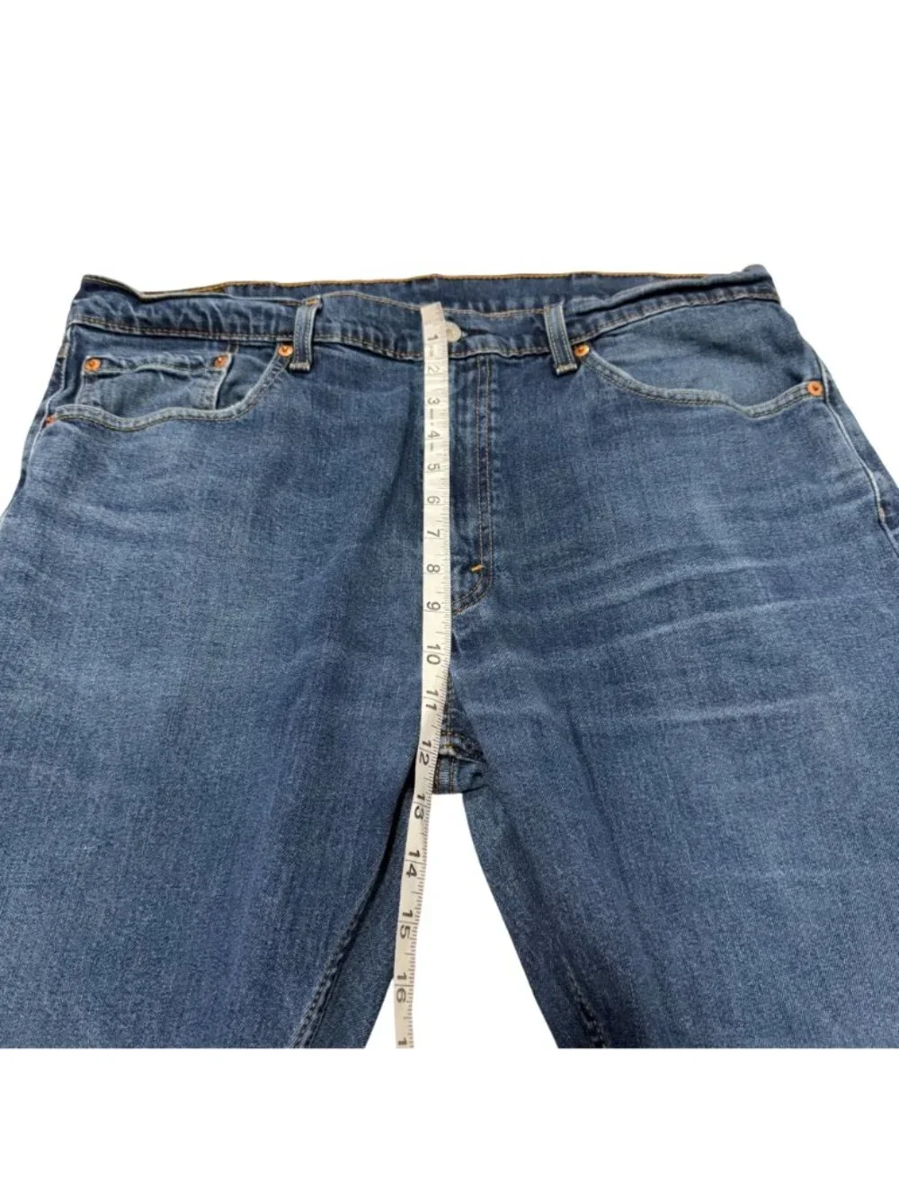 Levis classic levi
